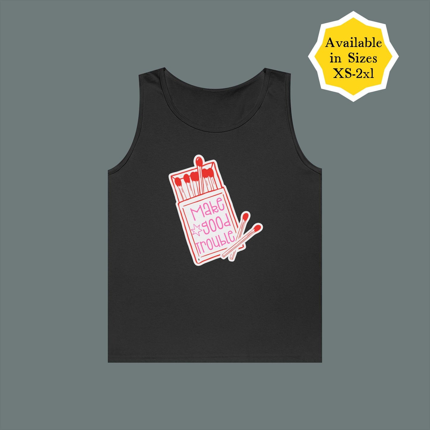 anarchist gift ideas