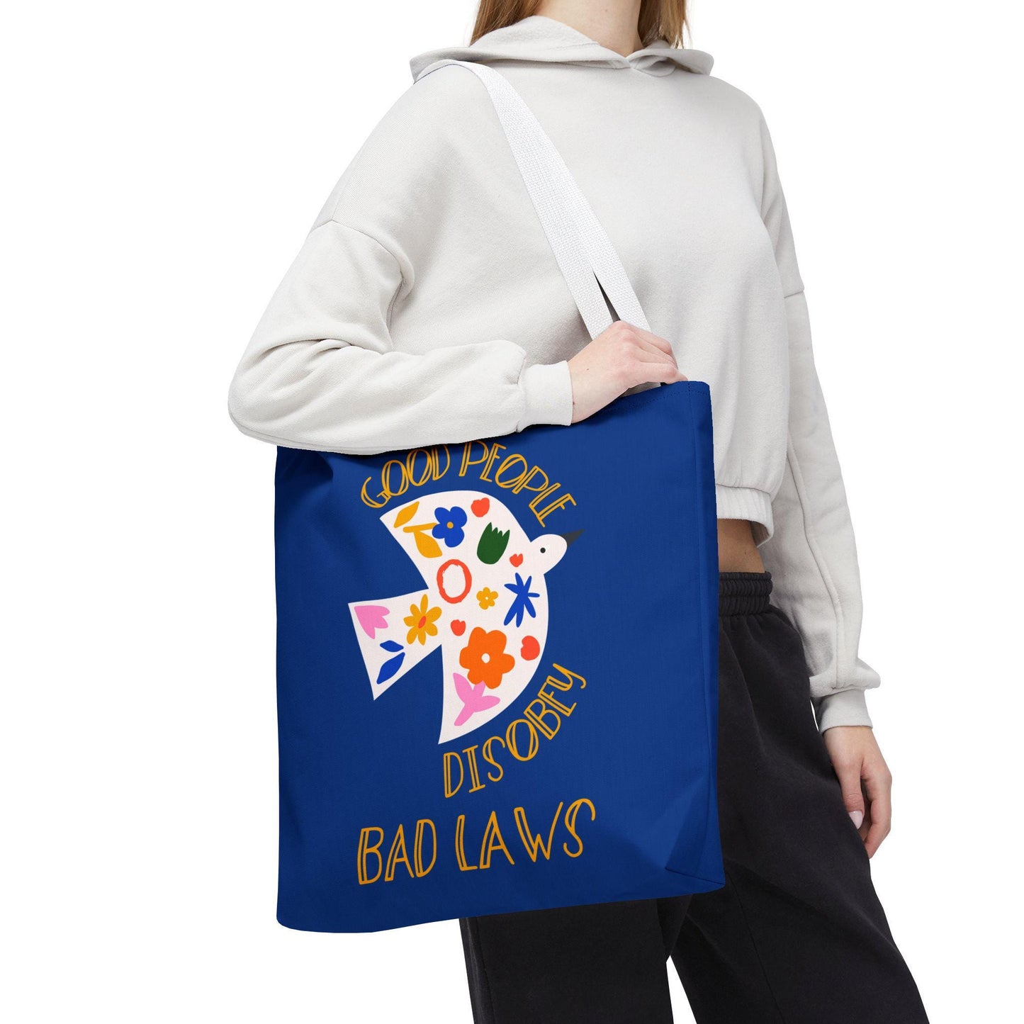 political activist gift