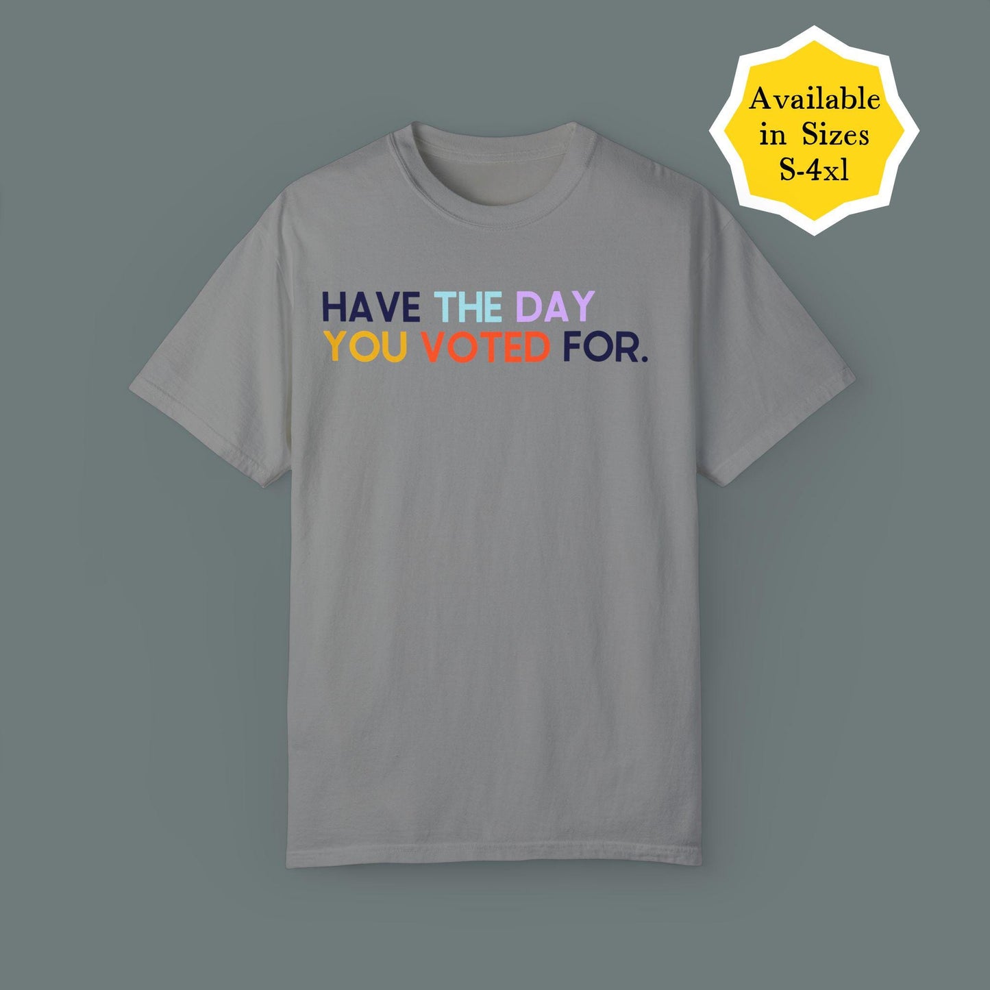 Fuck Trump Have the Day You Voted For shirt Fire Elon Musk Anti-fascism tee resistance movement merch leopards eating faces party