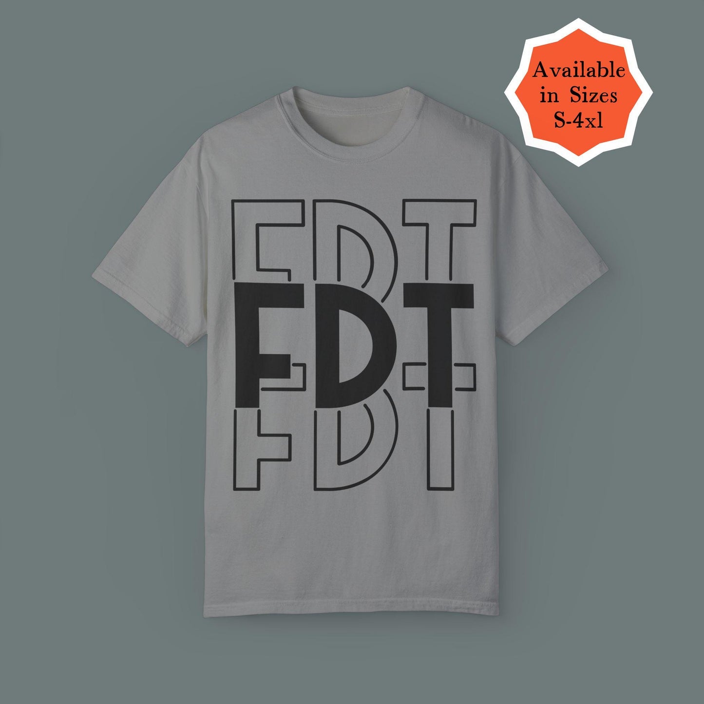 FDT f*ck Trump shirt Anti-Trump tee anti-fascism merch resistance movement apparel pro-democracy top f*ck the patriarchy feminist gift