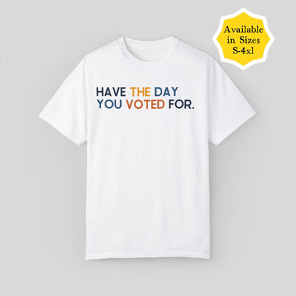 Anti-Trump t-shirt Subtle Fuck Trump shirt progressive apparel activist tee democrat pro-democracy gift Anti-MAGA apparel resistance merch