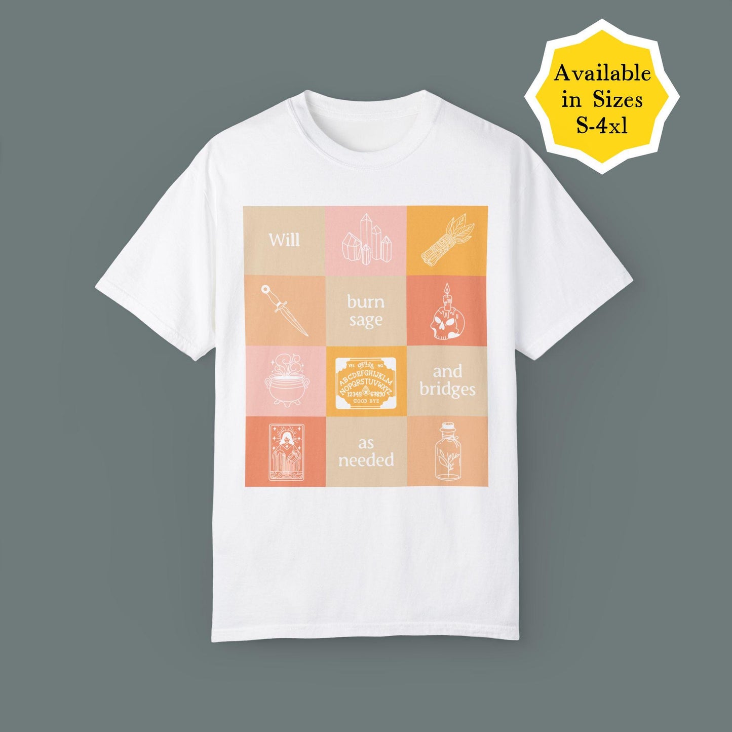 Witchy feminist shirt hex the patriarchy tee they burned women apparel well behaved women merch Notorious RBG womens rights top lgbtq rights