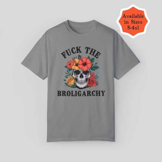 Subtle f*ck Trump shirt f*ck the patriarchy top womens rights tee funny feminist gift lgbtq rights protect trans kids top Anti-MAGA tee