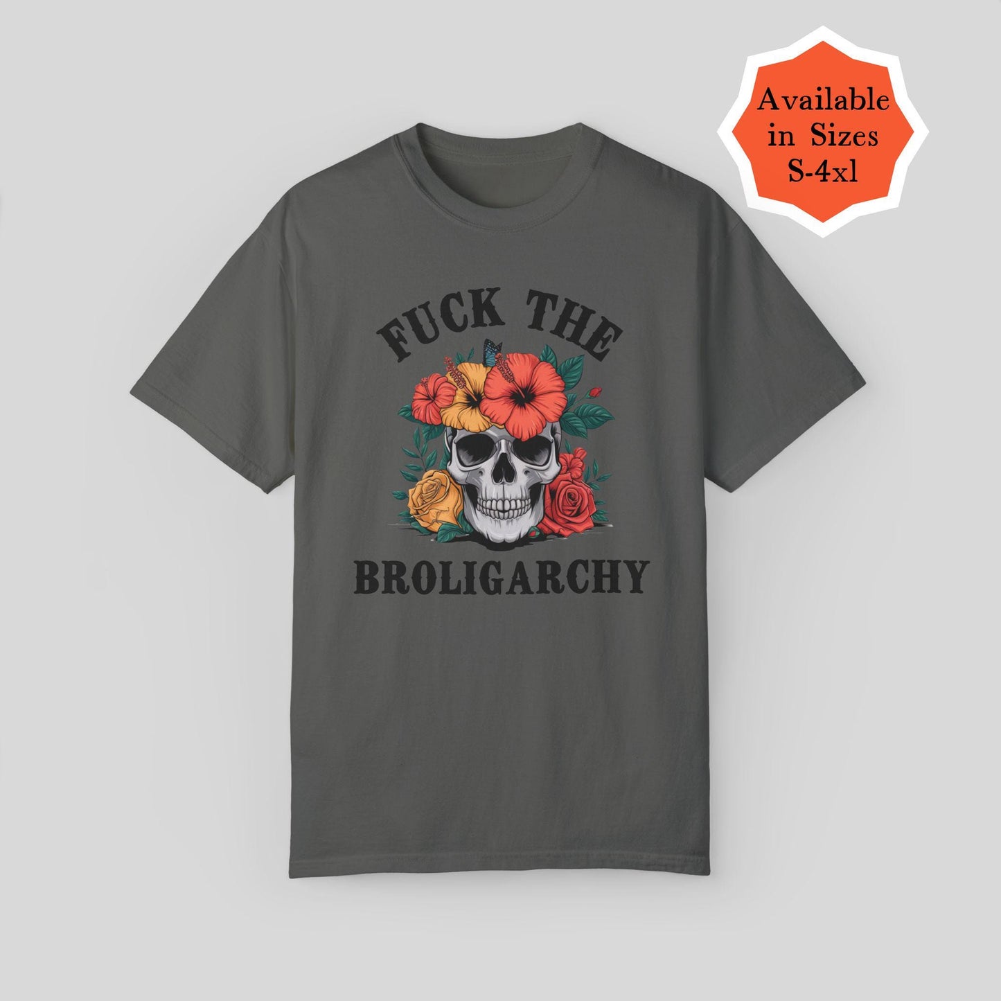 Subtle f*ck Trump shirt f*ck the patriarchy top womens rights tee funny feminist gift lgbtq rights protect trans kids top Anti-MAGA tee