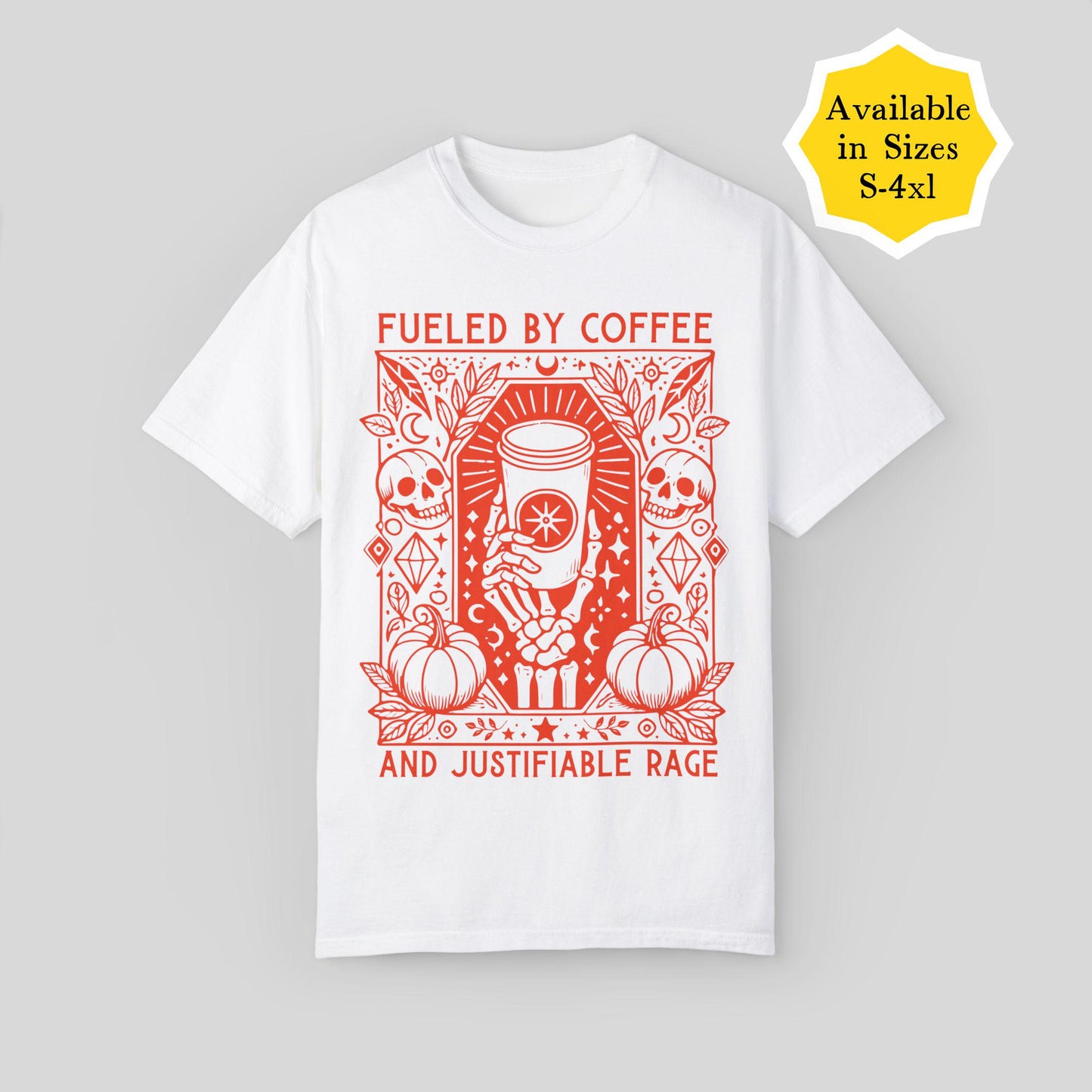 Funny Feminist shirt f*ck the patriarchy tee anti-fascism top f*ck Trump apparel witchy feminist gift lgbtq rights merch pro-democracy tee