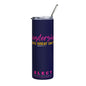Leadership Looks Great On You Special Order Tumbler 2