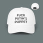 Anti-Trump FDT Hat f*ck Donald Trump cap Anti Elon Musk Anti MAGA hat f*ck ICE funny liberal gift antifascist apparel, protest merch