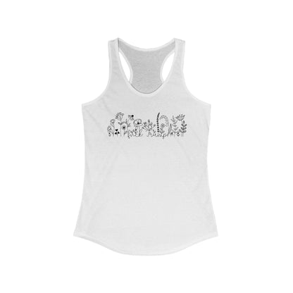 Subtle Fuck Trump tank top Anti-Trump shirt anti-fascist resist top funny feminist tee anti-oligarchy merch protest gear pro-democracy gift