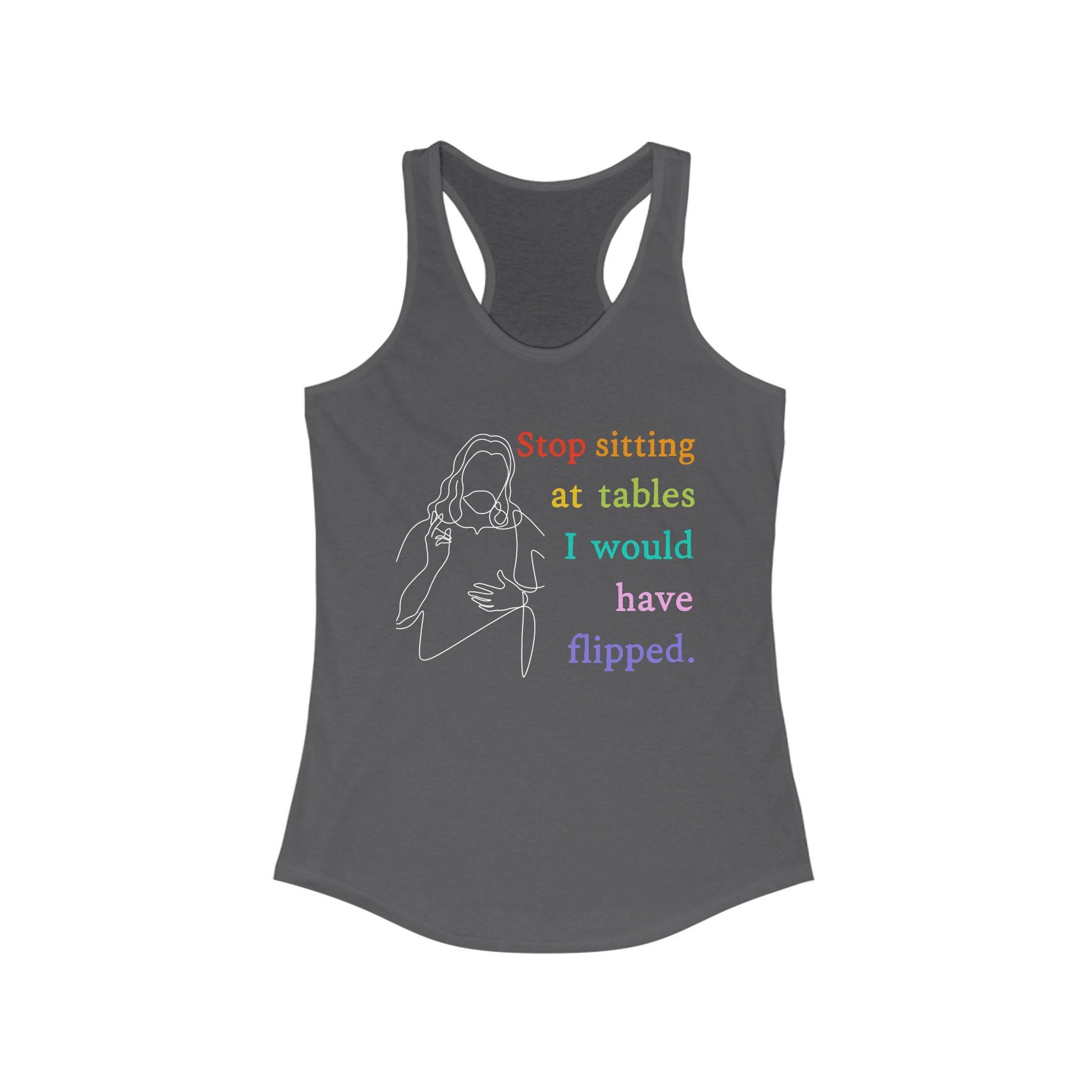 lgbtq rights tank top
