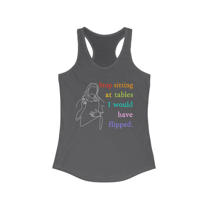 lgbtq rights tank top