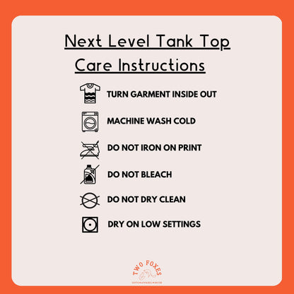 Funny Anti-Trump tank top subtle Fuck Trump shirt not my president tee protest activist apparel pro-democracy feminist merch Fuck ICE top