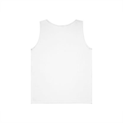 Subtle fuck Trump tank top Anti-Trump pro-democracy shirt not my president merch political apparel protest tee leopards eating faces party