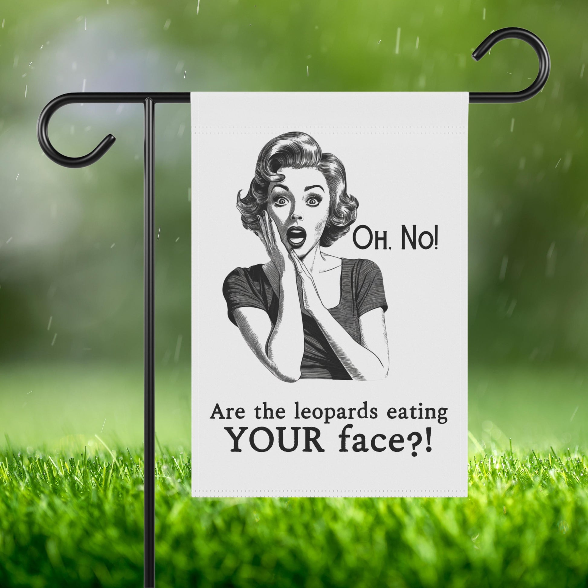 defend democracy gift idea