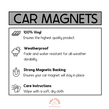 Subtle Anti Trump car magnet f*ck trump bumper sticker is he dead yet magnet not my president car decal are we great yet sticker resistance