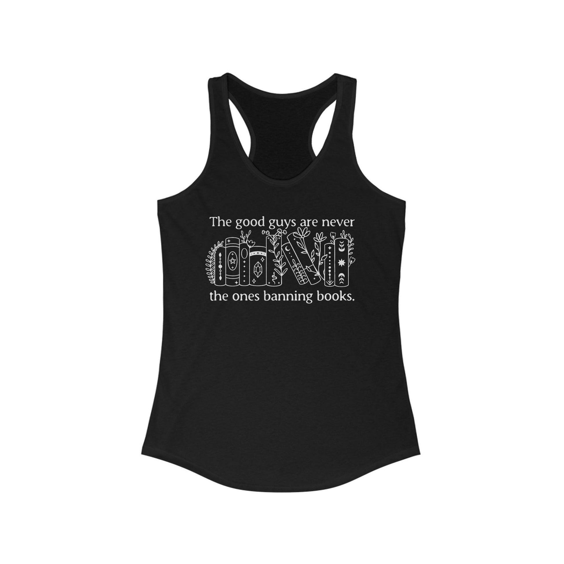tank top anti Trump