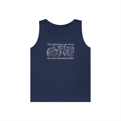 tank top anti oligarchy