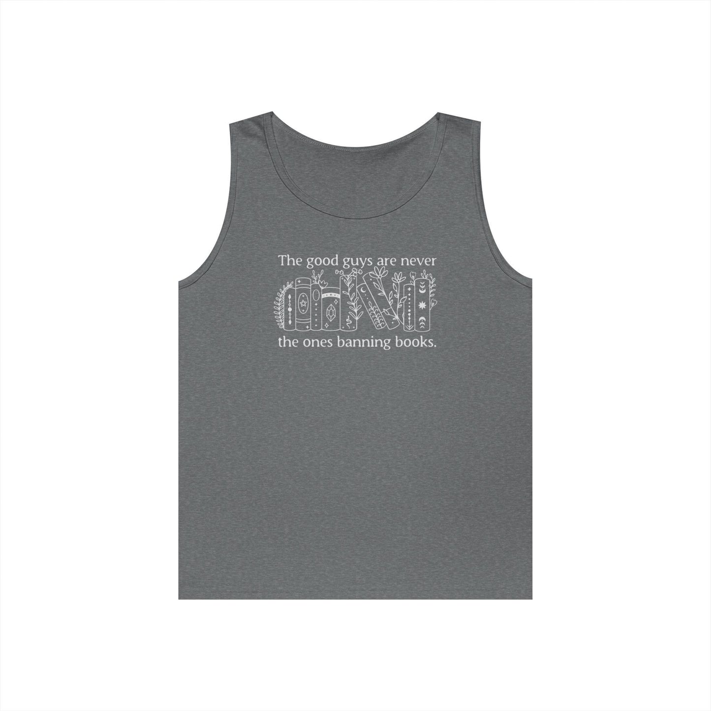 democracy tank top