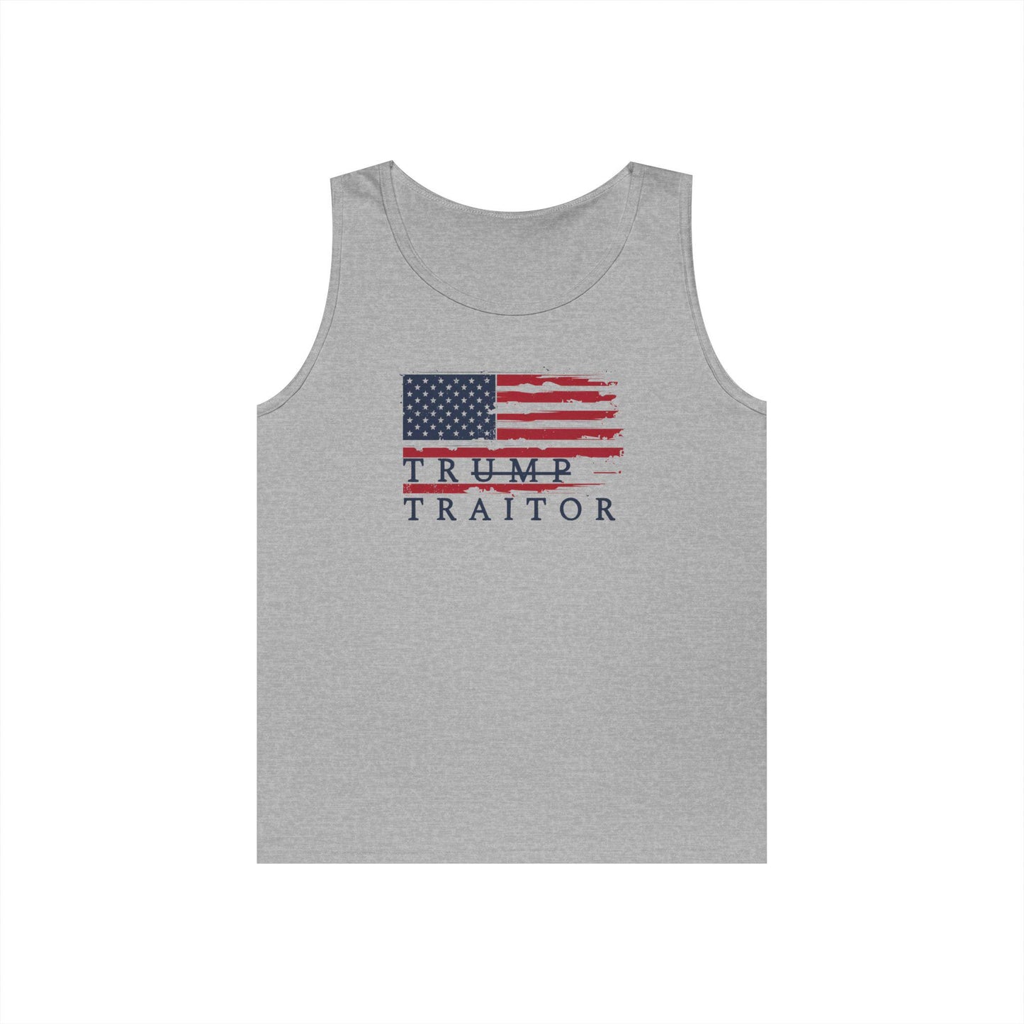 democrats merch pro immigrant top