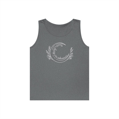 anti Trump tank top