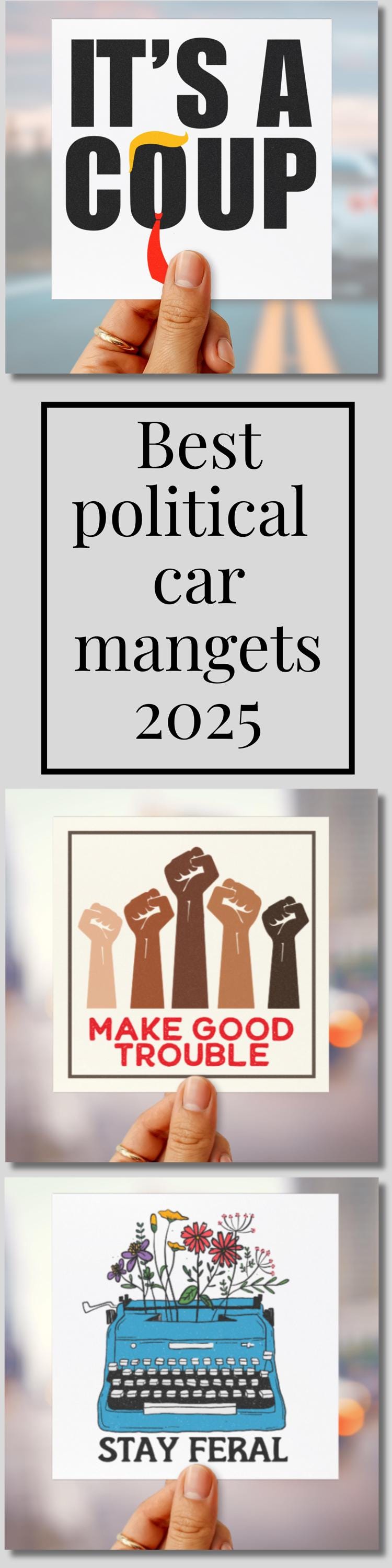 funny feminist gift activist merch leopards eating faces