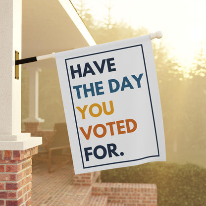 pro democracy gift idea