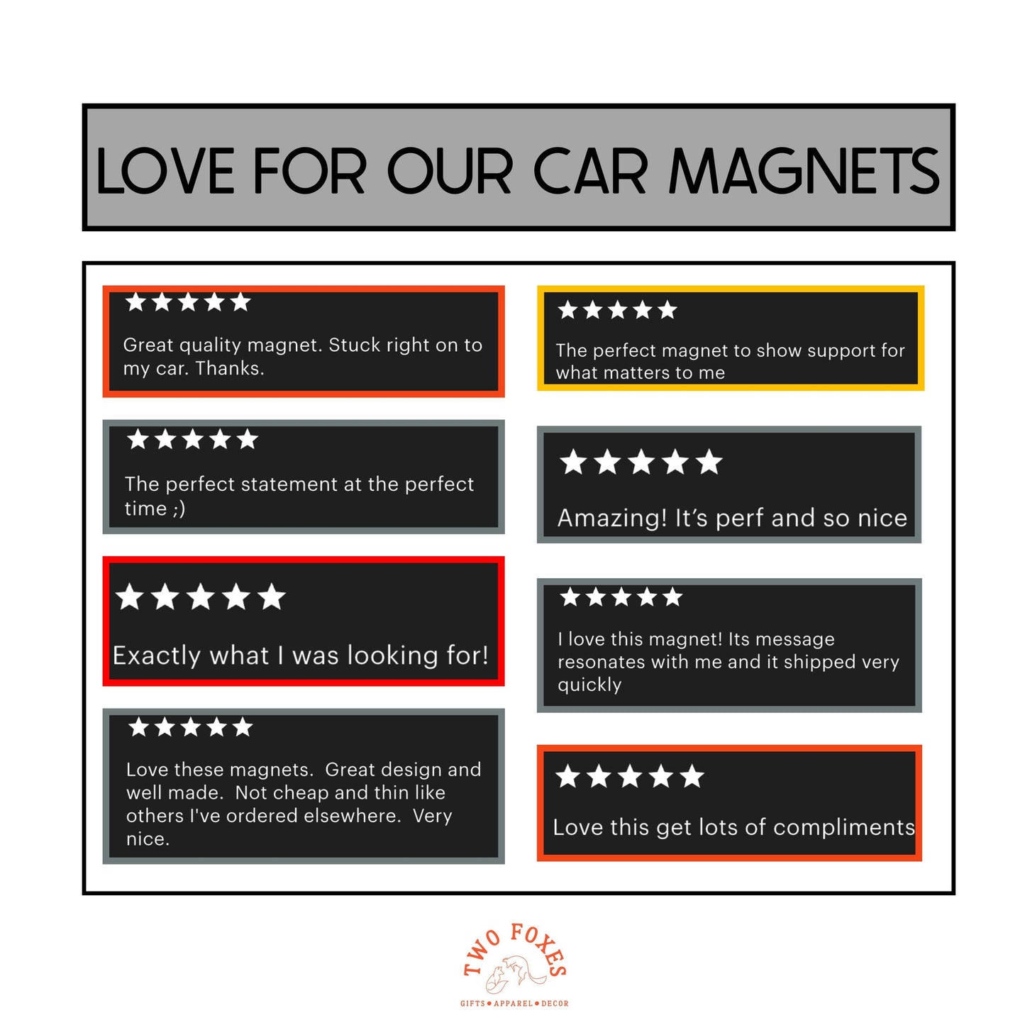 Anti Trump car magnet not my president bumper sticker FDT magnet feminist gift idea protest car magnet political bumper sticker feminism