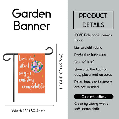 Trans rights house flag lgbtq pride garden banner anti fascist house sign human rights gift idea feminist house flag anti Trump gift idea