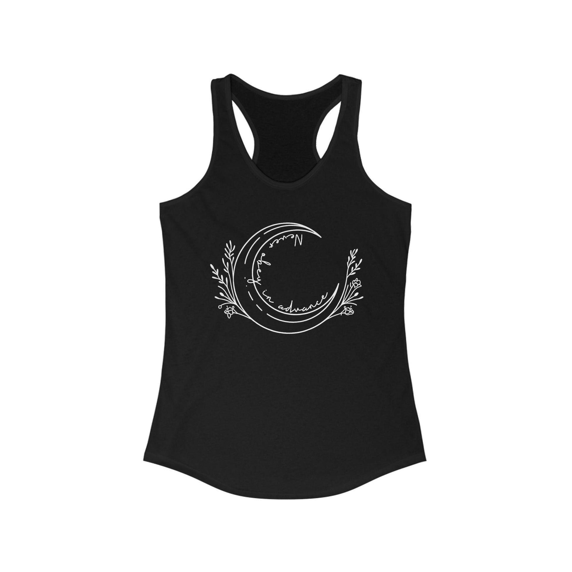 Socialiat tank top
