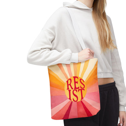 anti fascism gift resist