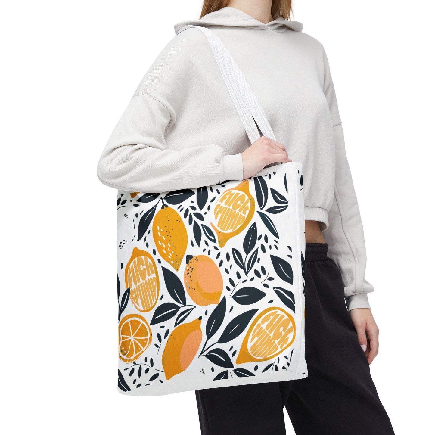 FDT tote 8647 gift resist