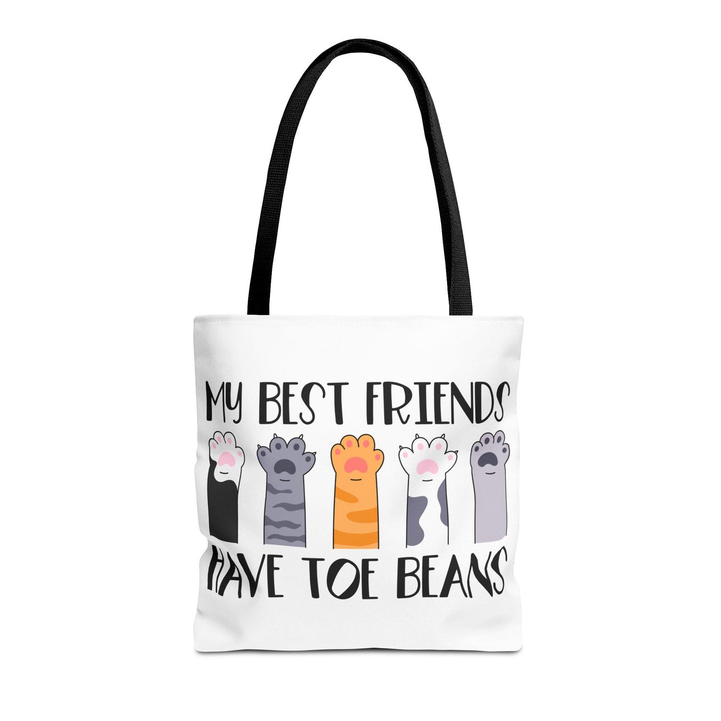 Cat lover tote bag cat mom gift idea cat dad merch pet parent funny tote cat owner gift idea cat lover book tote bag animal lover gift idea