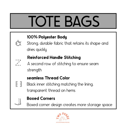 FDT tote bag anti Trump gift idea subtle f*ck Trump merch anti fascist tote bag anti MAGA gift idea impeach Trump tote foxtrot delta tango