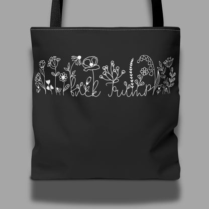 anti Trump hidden message gift idea