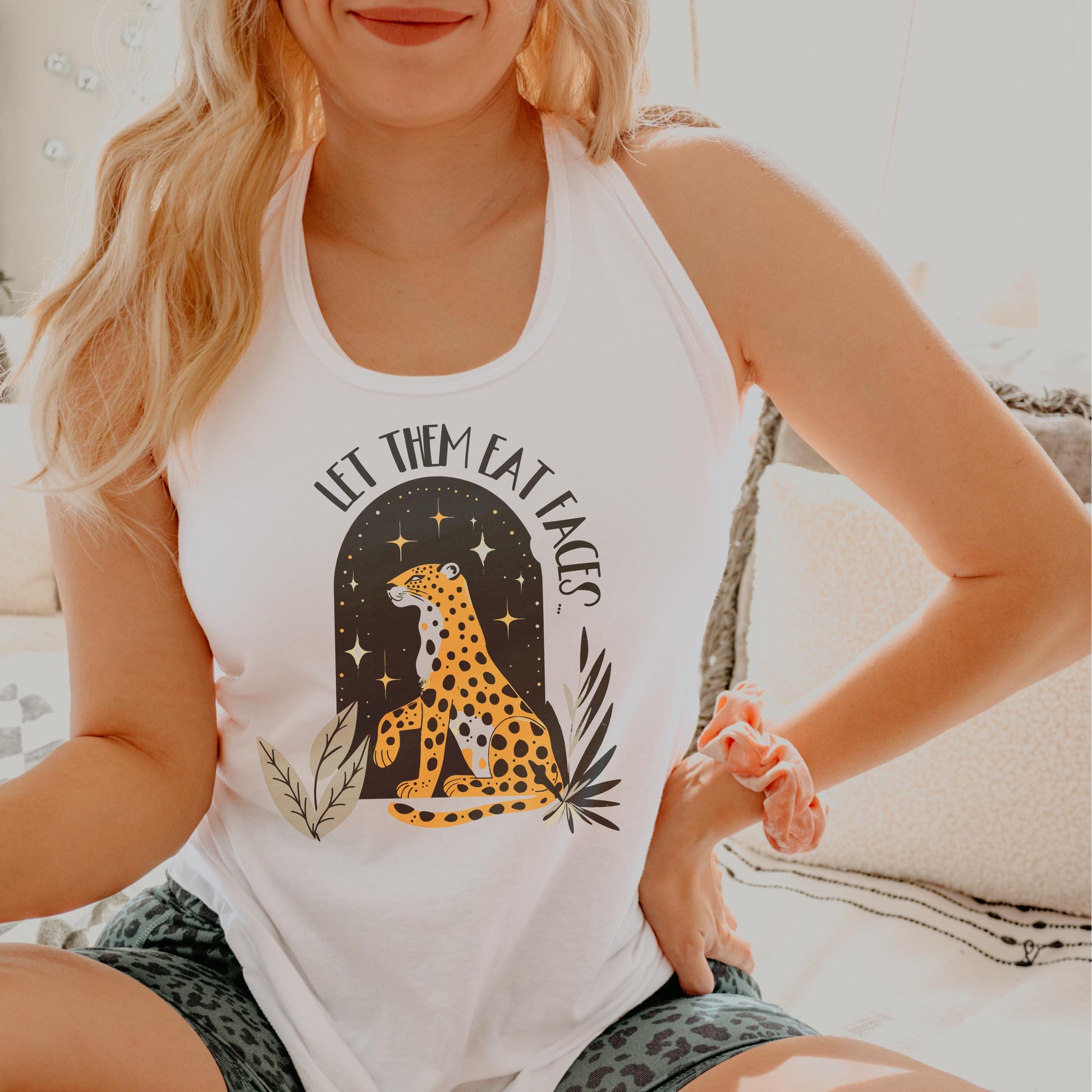 Subtle anti Trump shirt