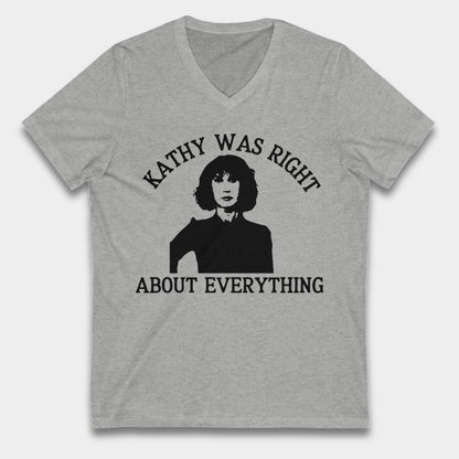 Kathy Griffin t-shirt funny anti Trump tee anti fascism shirt funny political merch lgbtq rights top pride month apparel trans rights shirt