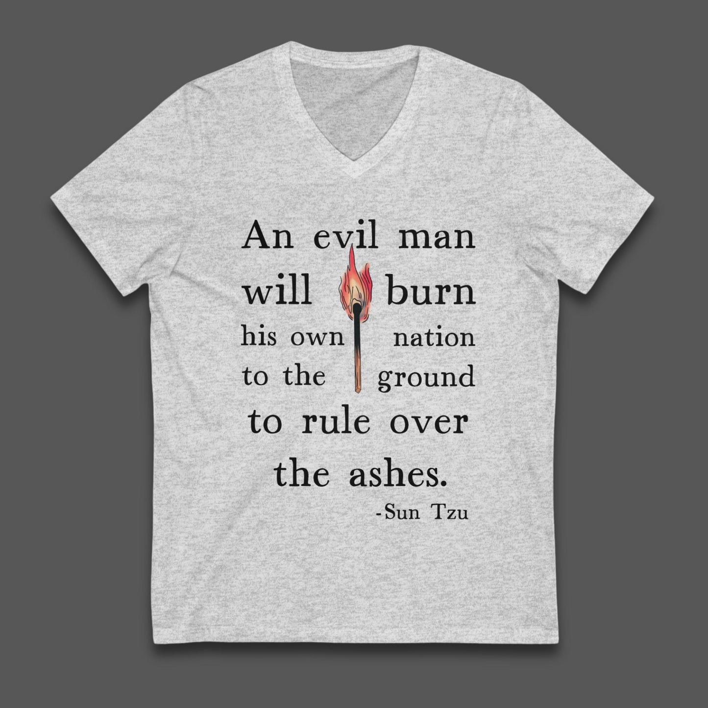 Anti fascism shirt no kings protest apparel anti Trump gift idea f*ck Trump shirt abolish ICE merch resist tyranny apparel defend democracy