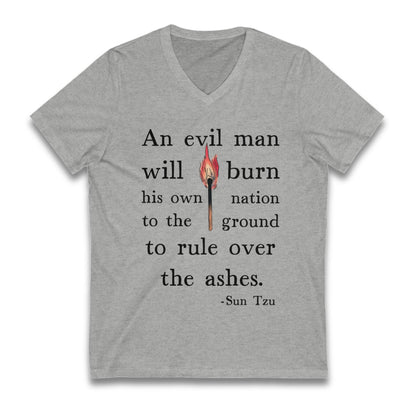 Anti fascism shirt no kings protest apparel anti Trump gift idea f*ck Trump shirt abolish ICE merch resist tyranny apparel defend democracy