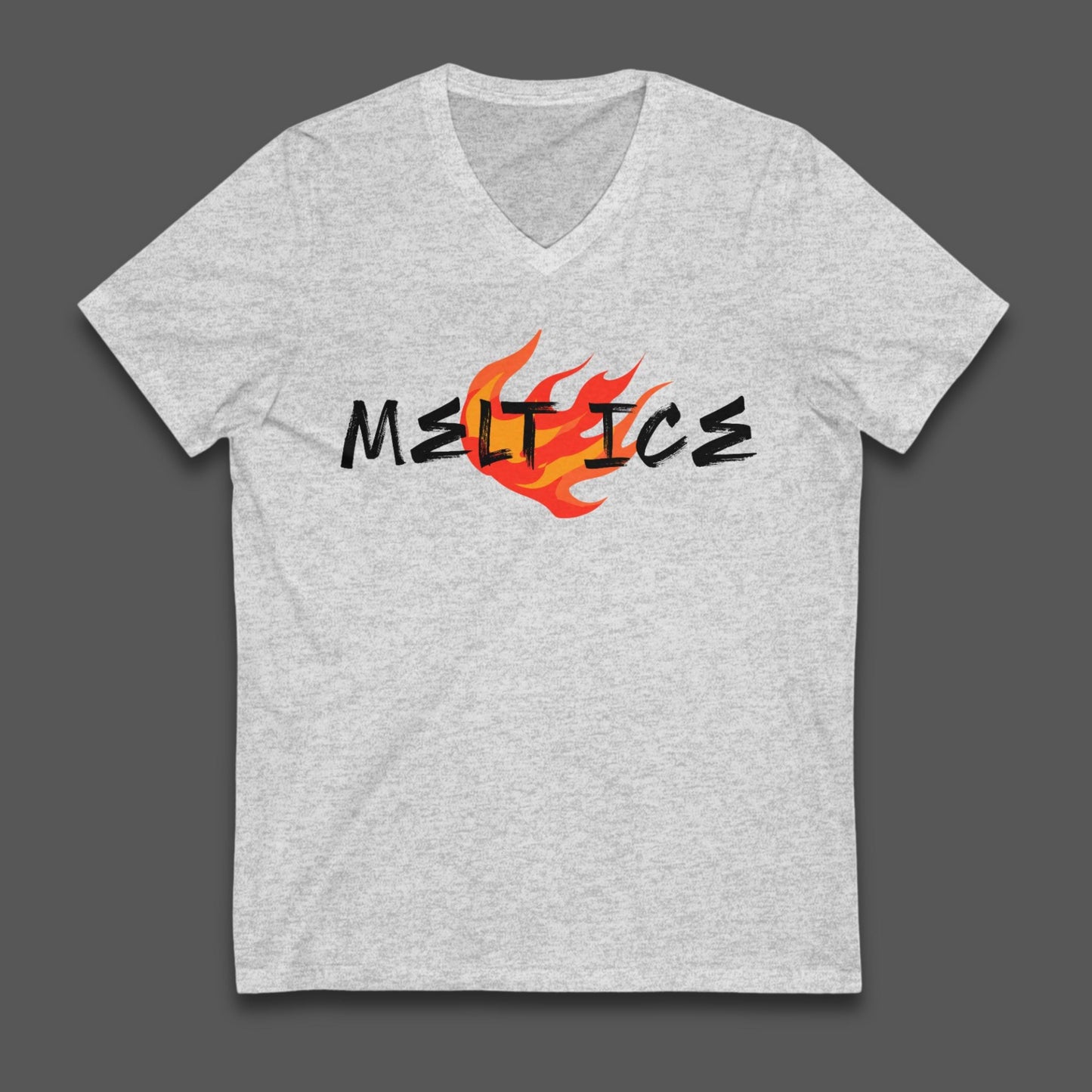 Melt ICE shirt pro immigration top f*ck ICE merch chinga la migra shirt anti Trump gift idea anti fascism shirt abolish ICE apparel resist