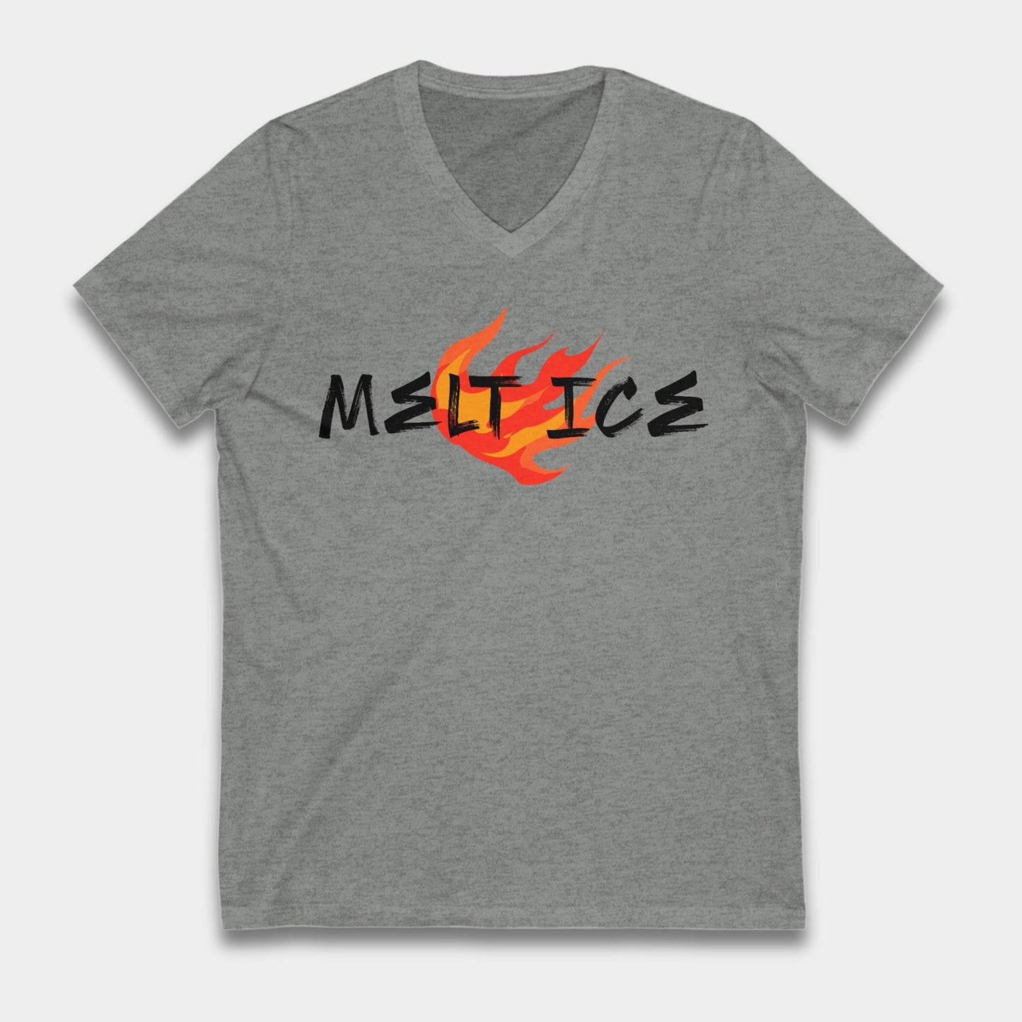 Melt ICE shirt pro immigration top f*ck ICE merch chinga la migra shirt anti Trump gift idea anti fascism shirt abolish ICE apparel resist