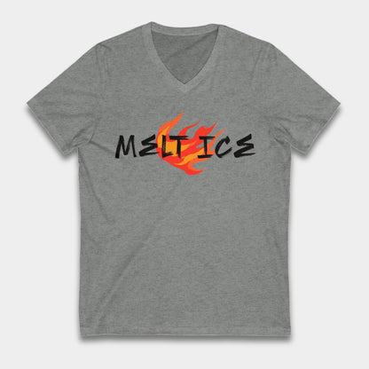 Melt ICE shirt pro immigration top f*ck ICE merch chinga la migra shirt anti Trump gift idea anti fascism shirt abolish ICE apparel resist