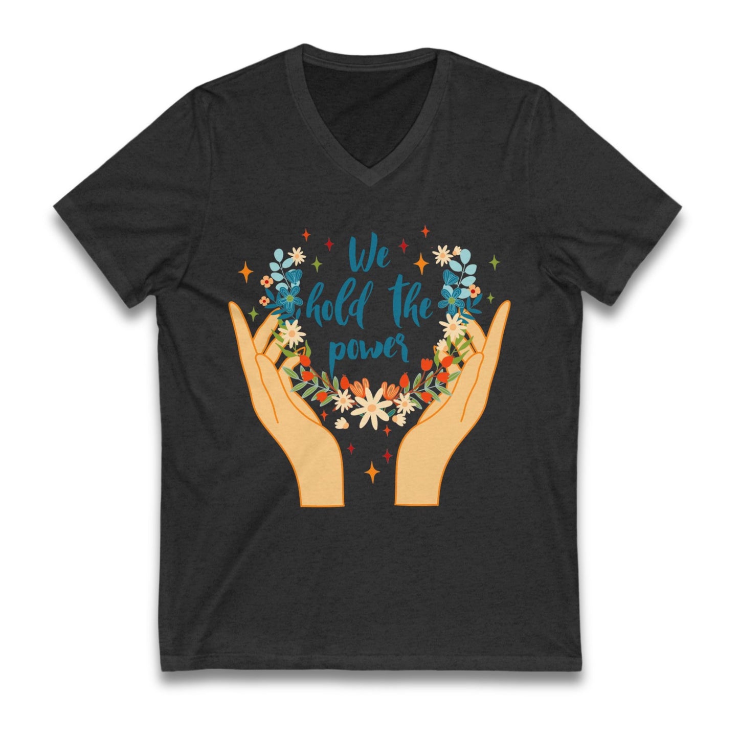 Anti fascism shirt defend democracy merch spiritual activist merch anti Trump shirt no kings in America gift idea feminist shirt resist tee