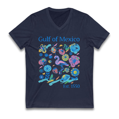 Gulf of Mexico shirt funny anti Trump merch subtle anti MAGA apparel anti fascism gift idea anti Trump Comfort Colors boxy tee liberal shirt