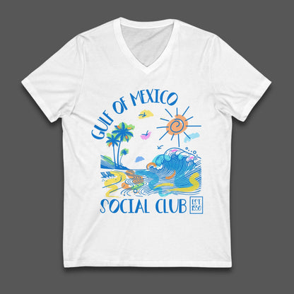 Gulf of Mexico shirt funny anti Trump merch 8647 gift idea foxtrot delta tango shirt anti fascism tee anti MAGA merch no kings protest shirt