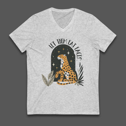 Subtle anti Trump shirt leopards eating faces party merch funny political gift idea anti MAGA shirt not my president merch is he dead yet