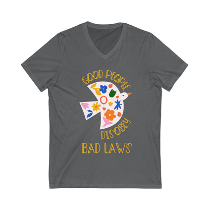 Anti fascism shirt resist tyranny merch no kings in America apparel f*ck ICE shirt pro immigration merch chinga la migra shirt anti fascism