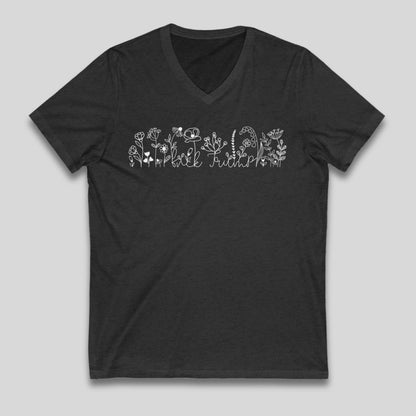 Subtle f*ck Trump shirt anti Trump flower merch FDT protest shirt anti MAGA shirt defend democracy tee no kings shirt feminist gift idea