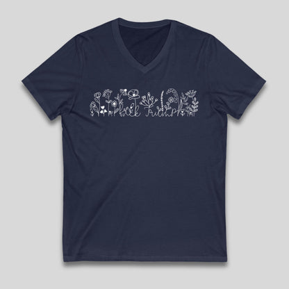 Subtle f*ck Trump shirt anti Trump flower merch FDT protest shirt anti MAGA shirt defend democracy tee no kings shirt feminist gift idea