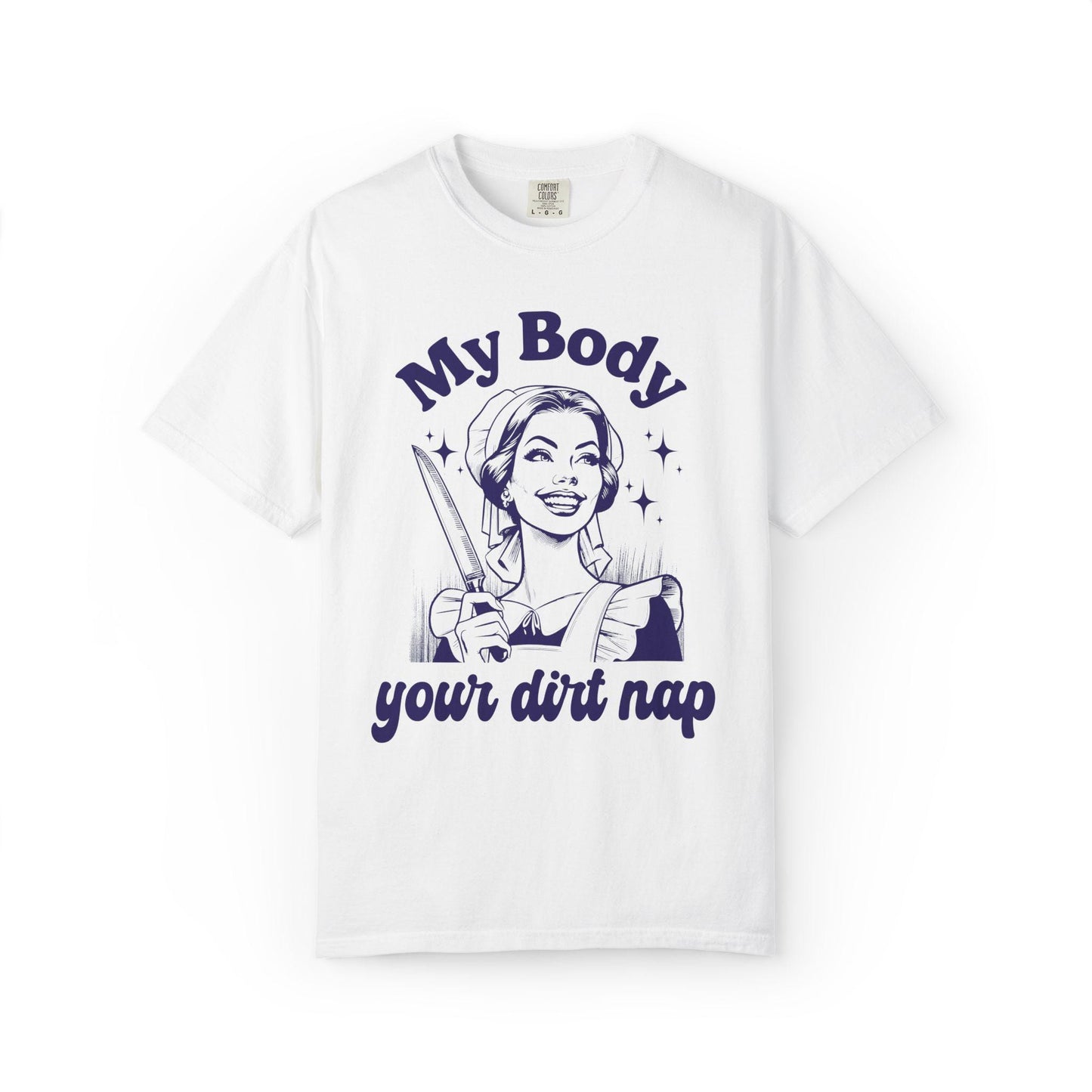 Funny feminist t-shirt fuck the patriarchy hex tee feminine rage gift subtle fuck Trump shirt protest apparel my body my choice merch