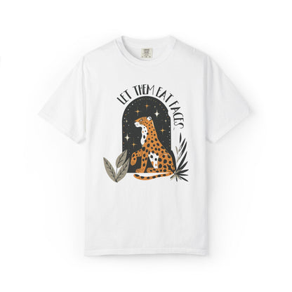 Subtle Fuck Trump t-shirt leopards eating faces party tee anti-MAGA shirt not my president apparel protest activist merch Fuck ICE feminist