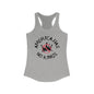 America has no kings tank top anti Trump protest shirt anti fascism tank political activist gift idea pro immigration tank f*ck ICE shirt